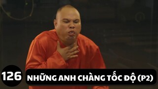 [Funny TV] - Những anh chàng tốc độ (P2) - Video hài