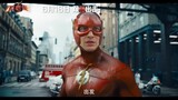 THE FLASH - Exclusive Final Trailer