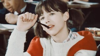 [Remix]Charming Moments of Sophie Marceau|<That Girl>