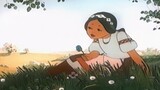 The 1947 Soviet animation "Straw Cow" won numerous awards, but is now difficult to find!