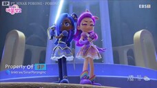 Truth in the Shadows | Rainbow Bubblegem Season 2 EP08 | Korean EBS1 | Mermaid Princess Cartoon