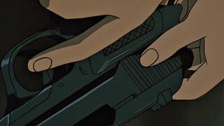 Conan tertipu lagi