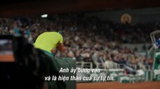 Break Point: Đường tới Grand Slam EP 5 [Sub Việt]