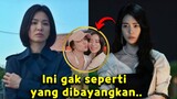 'The Glory' Lim Ji Yeon mengungkapkan hubungan aslinya dengan Song Hye Kyo di balik layar!!