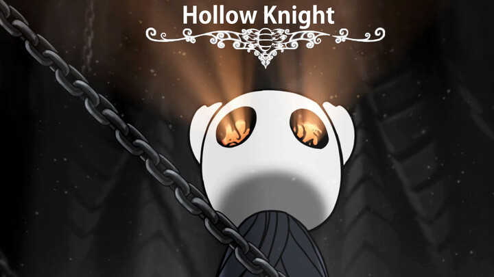 [GMV][Hollow Knight] Sword fighting