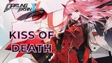 Fan Request: Darling In The FranXX - Kiss Of Death ( Orchestral Cover )