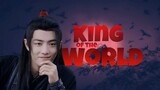 King of the World || Yiling Laozu (The Untamed FMV)