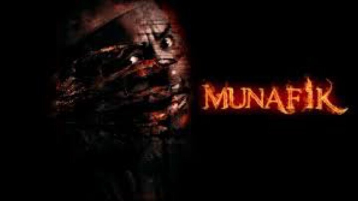 Munafik 2016