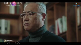 Công Tố Viên Chuyển Sinh (Again My Life) | Highlight Tập 11 | Lee Jun Ki, Kim Ji Eun, Kim Jae Kyung