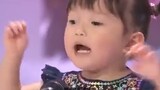 Em bé đạt huy chương bạc cuộc thi Vần điệu mẫu giáo Nhật Bản được chữa khỏi vì quá dễ thương~