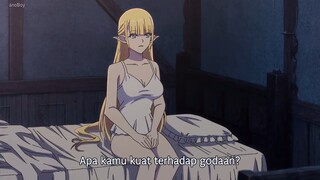 Hazurewaku no "Joutai Ijou Skill" de Saikyou ni Natta episode 7 Full Sub Indo | REACTION INDONESIA