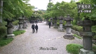 From Five to Nine Ep.1