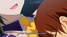 New onee san??? | My One-Hit Kill Sister Ep 2