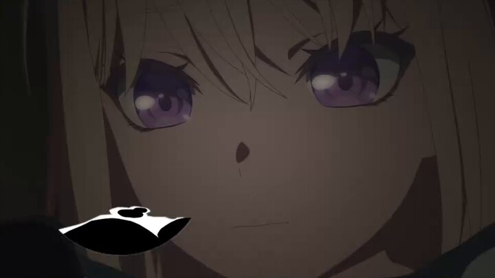 【P5R/Ave Mujica】Apa sebenarnya yang dilakukan Chuhua di episode 6 dan 7?