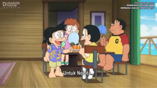 [Doraemon Episode 668