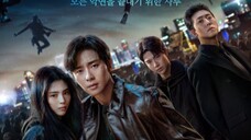 Gyeongseong Creature S2E07 End (sub indo)