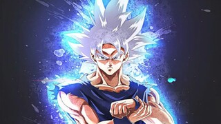 Goku hậu đậu #Goku