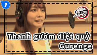 [Thanh gươm diệt quỷ] Gurenge (LiSA) / Ruka lại đến~ Lễ hội âm nhạc!_1