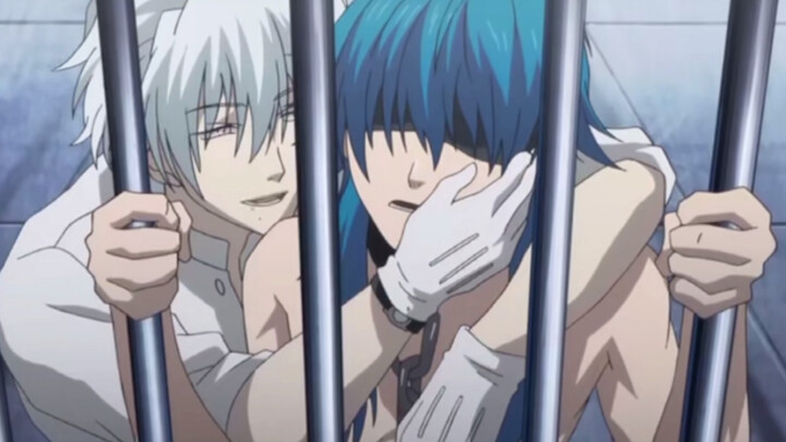 [Film & TV] Video clips of DRAMAtical Murder