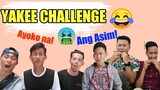 Yakee Challenge