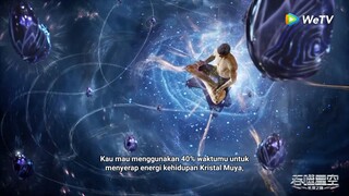 Swallowed Star S3 Eps 92 Indo Sub
