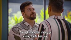 Yêu là mù quáng: Brazil (Phần 3) EP 3 [Sub Việt]