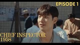 Inspector 1958 Episode 1