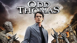 Odd Thomas (HD) SUB INDO