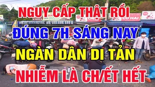 Tin Nóng Covid-19 Nóng Nhất Sáng Ngày 13/3 | Tin Tức Virus Corona Ở Việt Nam Hôm Nay
