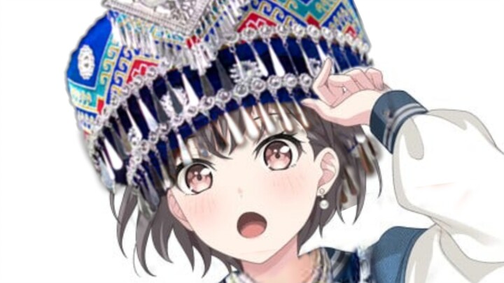 🐧🎤彩云之南～🎤🐧