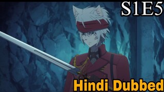 Bye Bye, Earth Season 1 Episode 5 [Official Hindi Dubbed] FHD Dubbed Anime