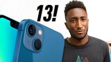 iPhone 13 Event Reaction: Everything New!