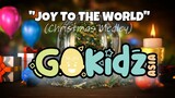"JOY TO THE WORLD" (Christmas Medley) | Kids Song | Christmas ID | Christmas Song