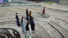 All Hail the Sect Leader episode 28 sub indo