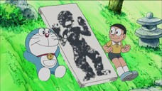 Doraemon (2005): Những ngôi sao đen nổi tiếng - Pháo đài vô địch của Suneo (Lồng Tiếng)