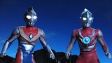 ウルトラマンオーブ ジ・オリジン・サーガ Ultraman Orb The Origin Saga Episode 3 & Episode 4