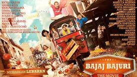 Bajaj Bajuri The Movie (2014)