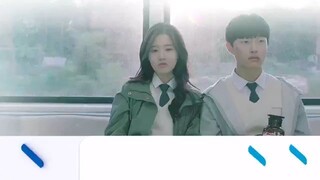 CONDITION of 17 Ep. 03-04 (End) [SUB INDO]