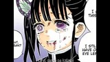 Final Demon slayer manga spoiler | demon slayer edit  Tanjiro x Kanao