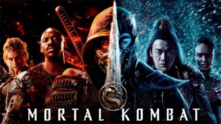 mortal kombat | film yang di bintangi oleh joe Taslim | alur cerita film 2021