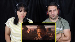 Star Wars: Squadron REACTION | Cinematic Trailer