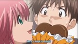 Tokimeki Memorial Only Love Episode 23 English Sub: An Exciting Present; Valentines Day