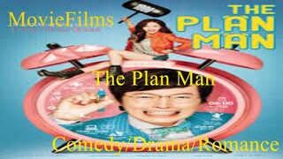 The Plan Man-Tagalog Dubbed