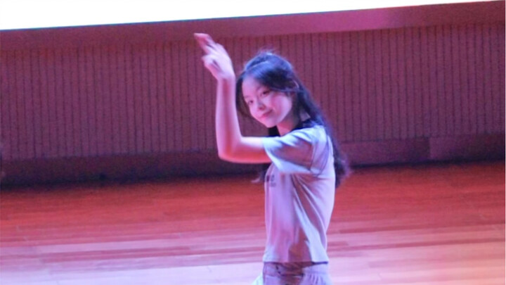 07女高 爱豆直拍体验卡