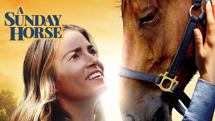 A Sunday Horse (2016)