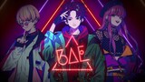 BAE / BaNG!!! cover【xen, Kai, mine】