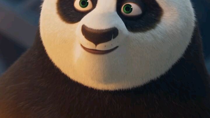 kungfu panda