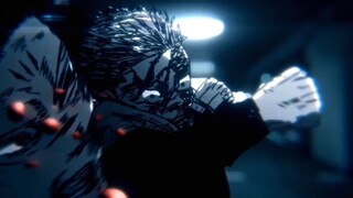 TOP 1 Anime Faforitku JUJUTSU KAISEN | Itadori Yuuji