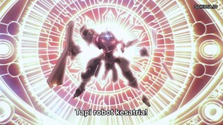 ore WA seikan ep 1