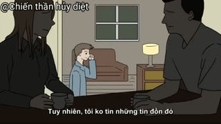 Vietsub Người hàng xóm mất tích #horrorstory